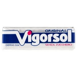 VIGORSOL S/Z ORIGINAL 40X10 VIGORSOL S/Z ORIGINAL 40X10