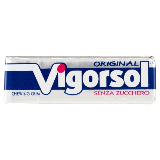 VIGORSOL S/Z ORIGINAL 40X10