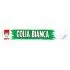 GOLIA BIANCA STICKS X 24