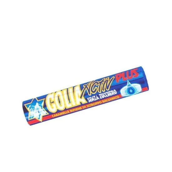 ST.GOLIA ACTIV PLUS X24 IT