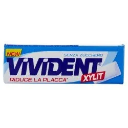 VIVIDENT XYLIT SPEAR.10X40*