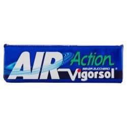 VIGORSOL AIR ACTION VIGORSOL AIR ACTION