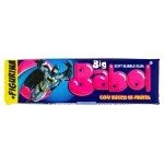 THE BIG BABOL T.FRUTTI