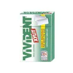 VIVIDENT XYLIT G/MINT AST. X20