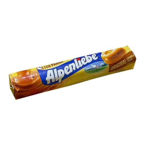 ALPENLIEBE ORIGINAL STICK X 24