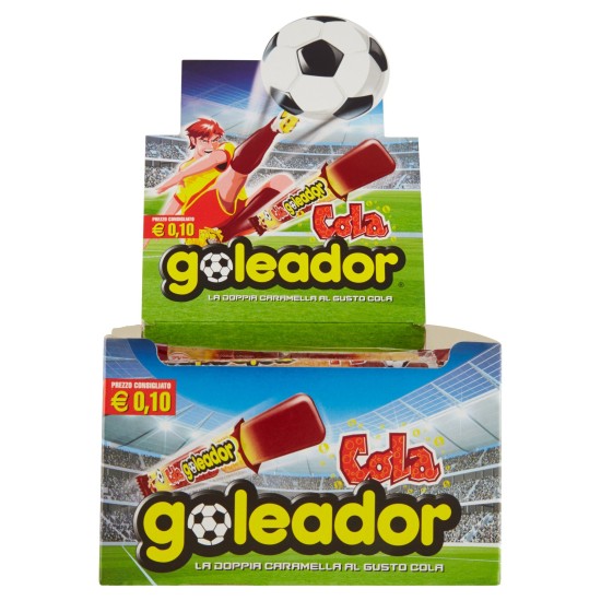 GOLEADOR XL COLA X200