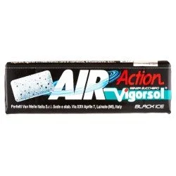 VIGORSOL AIR ACT.BLACK ICE X40