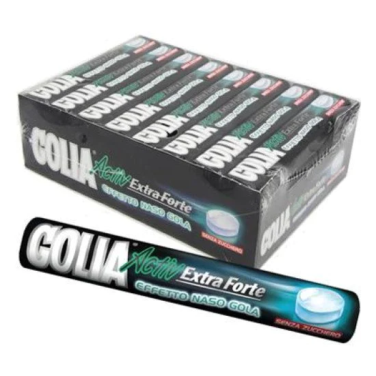 ST.GOLIA EXTRAFORTE NEW X24