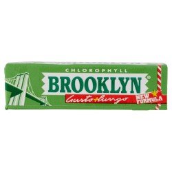 BROOKLYN CLORO BROOKLYN CLORO