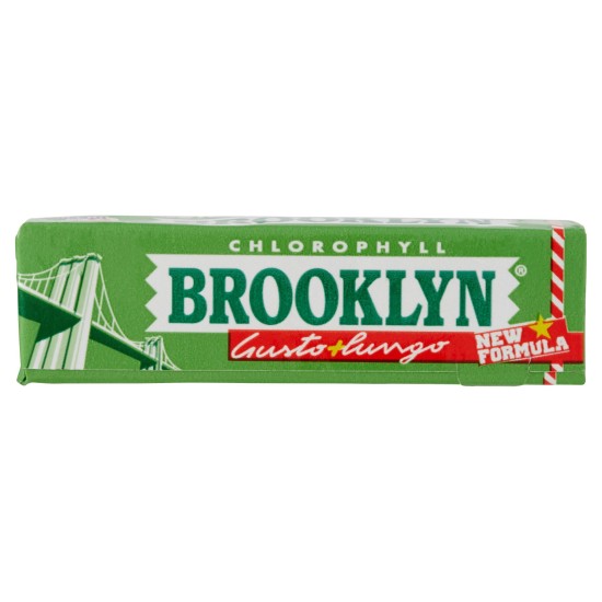 BROOKLYN CLORO 