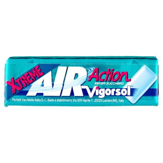 VIGORSOL AIR ACTIVE EXTREME 10 PER 40