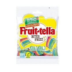 FRUITTELLA FRIZ BS G.90 X 18 FRUITTELLA FRIZ BS G.90 X 18