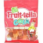 FRUITTELLA COLA BS G.90 X 18