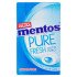 MENTOS PURE FRESH MINT X 20