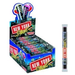 NEW YORK BLACK X150