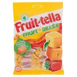 FRUITTELLA GELEE GR.180