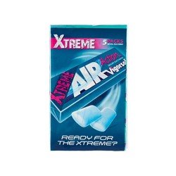 AIR ACTION VIGORSOL XTREME CONFEZIONE DA 20 AIR ACTION VIGORSOL XTREME CONFEZIONE DA 20