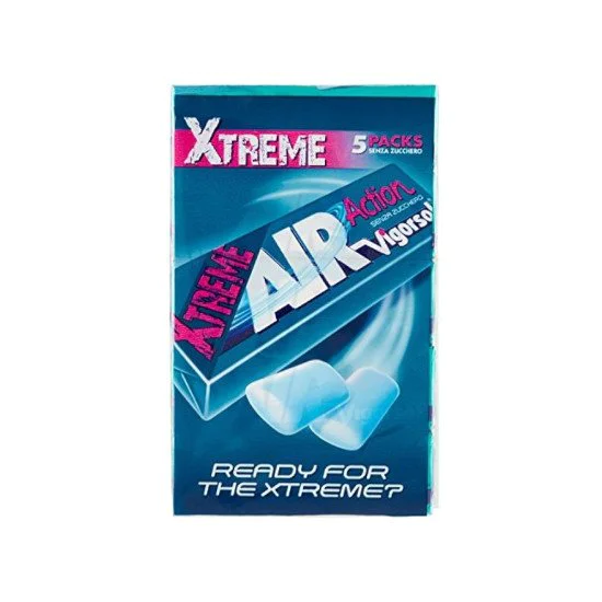 AIR ACTION VIGORSOL XTREME X20
