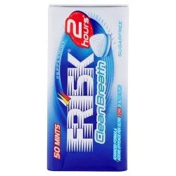 FRISK CLEAN BREATH T.BOX X 12