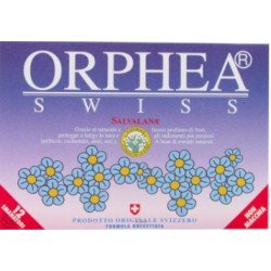ORPHEA SALVALANA 12 FOGLIETTI ORPHEA SALVALANA 12 FOGLIETTI