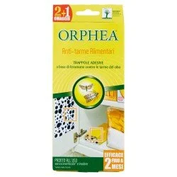 ORPHEA ANTITARME ALIMENT.2+1PZ