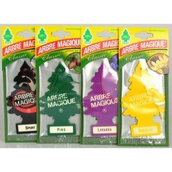 ARBRE MAGIQUE C.MISTA GREEN CO ARBRE MAGIQUE C.MISTA GREEN CO