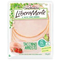 LIBERAMENTE TACCHINO ARR.G.110