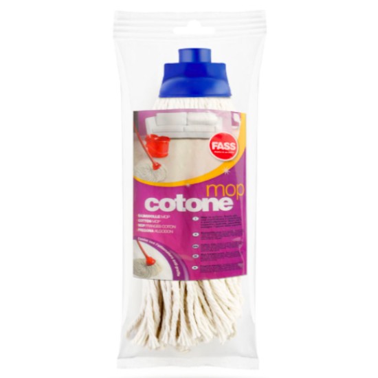 FASS MOP COTONE 160 GR         