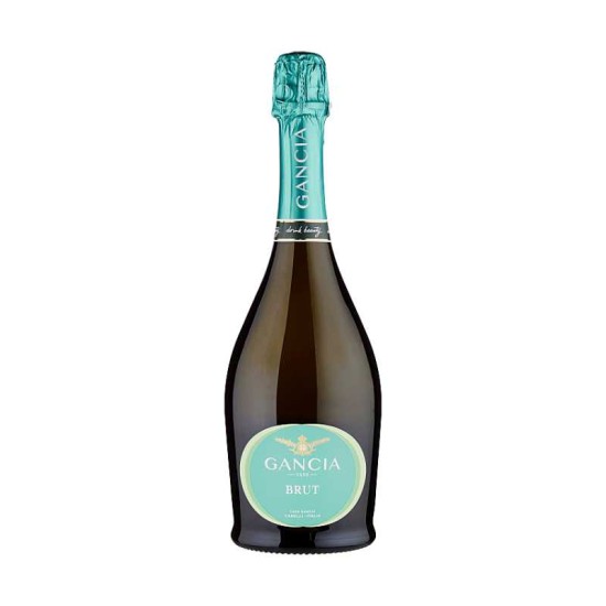 GANCIA SPUMANTE BRUT CL.75