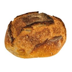 LAUDANI PANE DI CASA AL KG