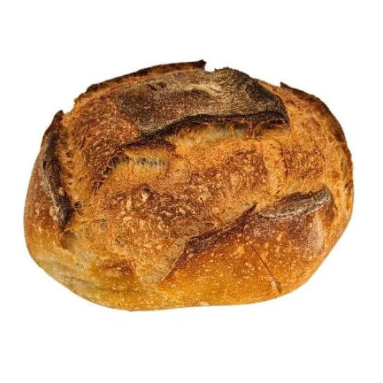 LAUDANI PANE DI CASA AL KG