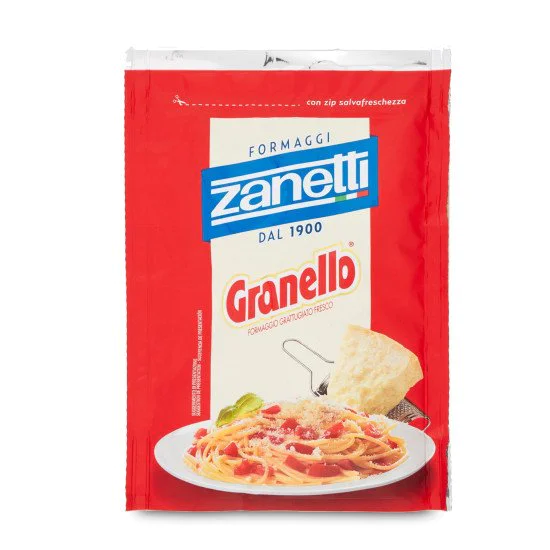 GRANELLO ZANETTI KG.1