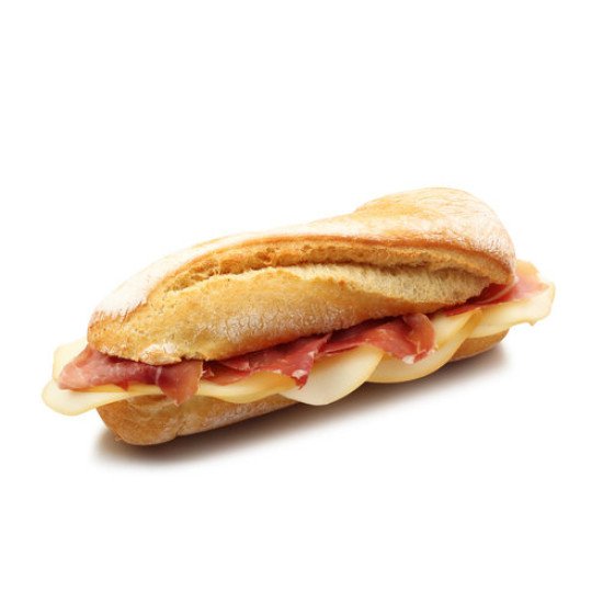 PANINO IMBOTTITO 3 EURO