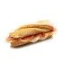 PANINO IMBOTTITO 3 EURO