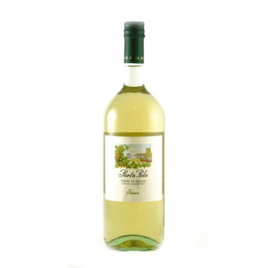 PORTA PALO VINO BIANCO ,5