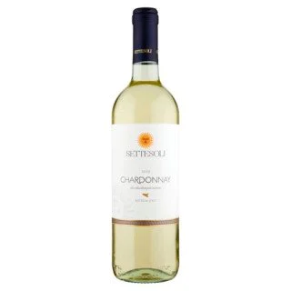SETTESOLI VINO CHARDONNAY 75CL SETTESOLI VINO CHARDONNAY 75CL
