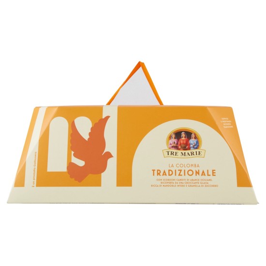 TRE MARIE LA COLOMBA TRAD.1KG 