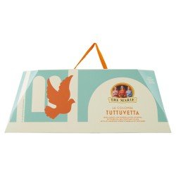 TRE MARIE LA COL.TUTTUVETTA 1K TRE MARIE LA COL.TUTTUVETTA 1K