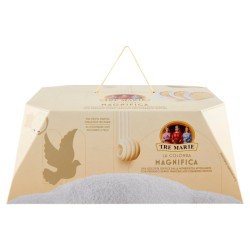 TRE MARIE LA COL.MAGNIFICA 930 TRE MARIE LA COL.MAGNIFICA 930