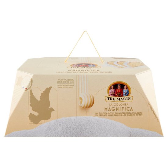 TRE MARIE LA COL.MAGNIFICA 930