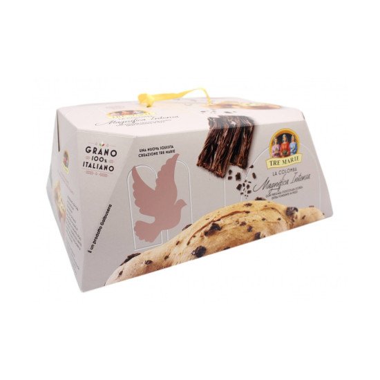 TRE MARIE LA COL.MAGN.INTENSA