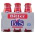DERBY BITTER ROSSO BS 6X100ML*