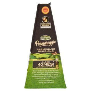 TAI*PARMAREGGIO PARM.REGG.200G
