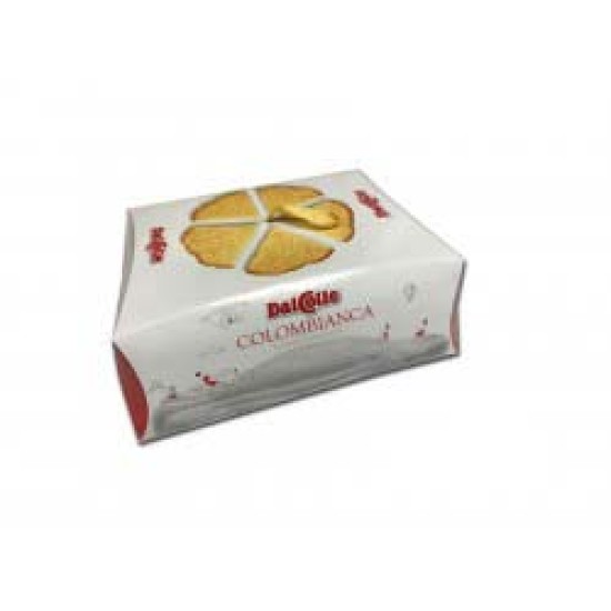 DAL COLLE REGINA BIANCA 750 GR 