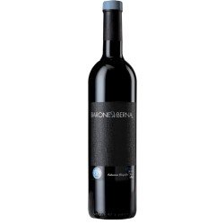 BARONE DI BERNAY VINO SYRAH 75 BARONE DI BERNAY VINO SYRAH 75