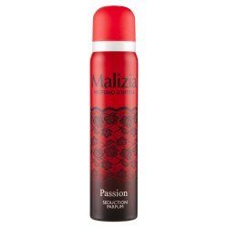 MALIZIA DEO D.100ML PASSION MALIZIA DEO D.100ML PASSION