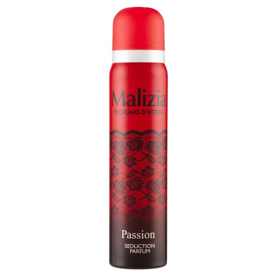 MALIZIA DEO D.100ML PASSION