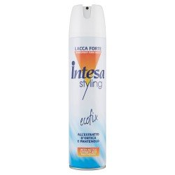 INTESA LACCA FORTE INTESA LACCA FORTE