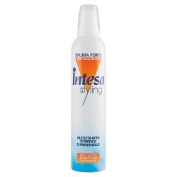 INTESA SPUMA 300 ML INTESA SPUMA 300 ML