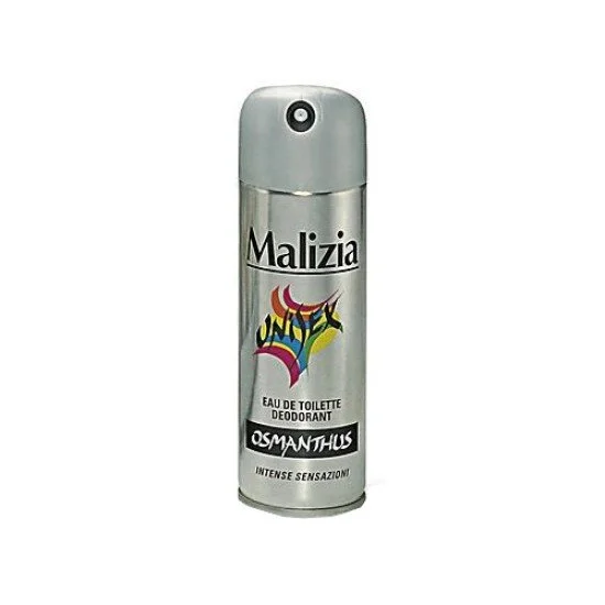 MALIZIA DEODORANTE UOMO OSMANTHUS 125 ML